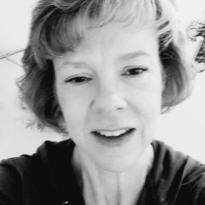 Meet your Posher, Pamela